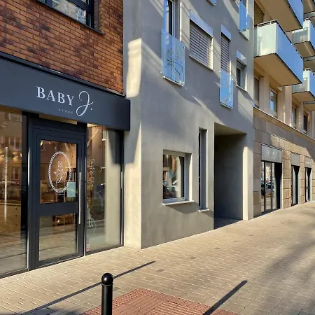 Stein Братислава