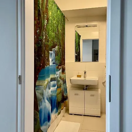 Apartman Stein *