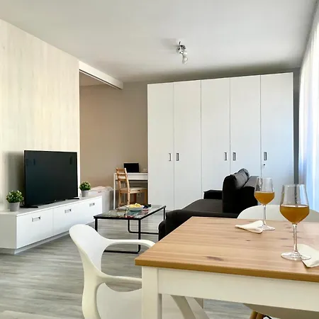 Апартаменты Stein *