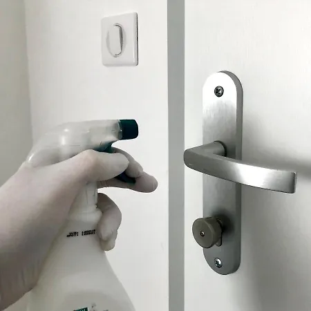 Stein Apartman