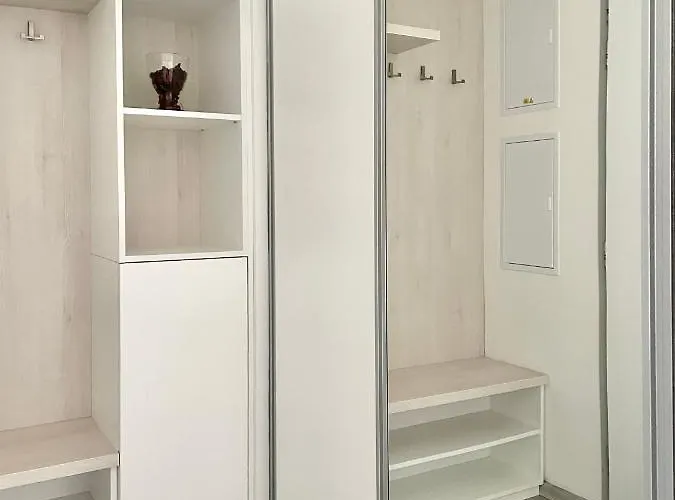 Apartmán Stein Bratislava