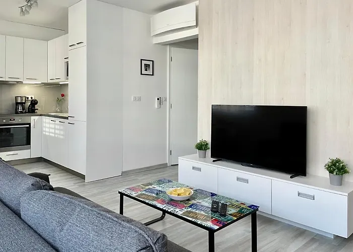 Apartmán Stein Bratislava