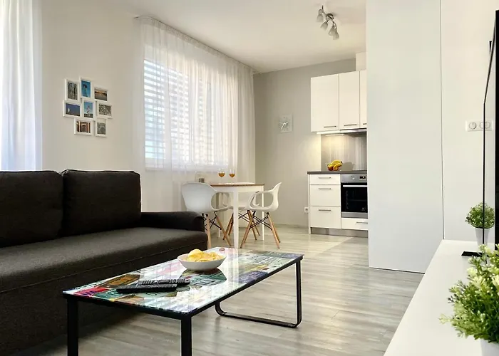 Apartmán Stein Bratislava