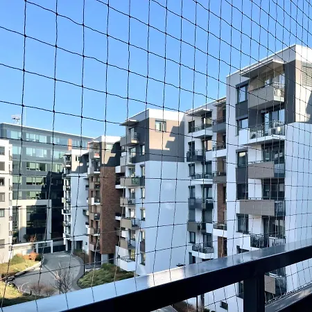 Daire Stein Bratislava