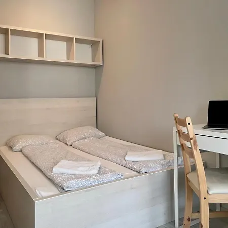 Stein Appartement