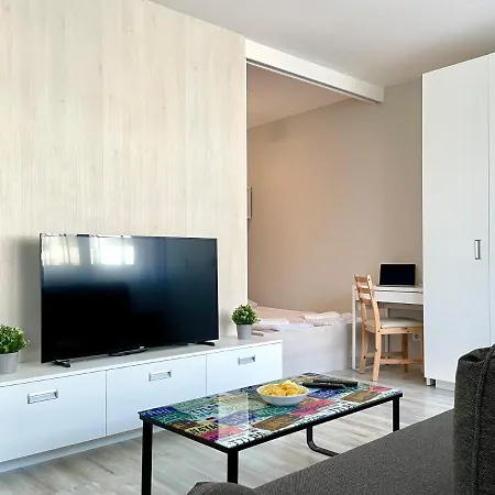 Stein Apartment Bratislava