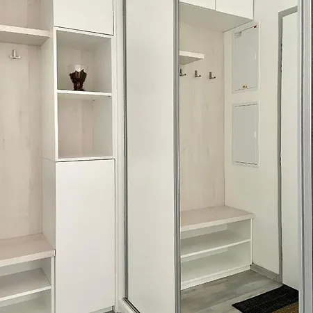 Apartment Stein Bratislava