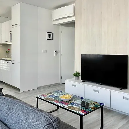Appartement Stein Bratislava