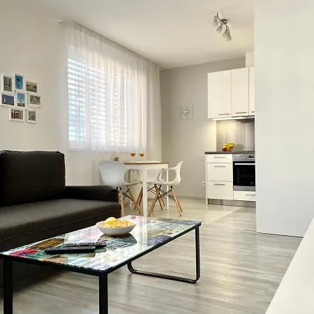 Apartment Stein Bratislava