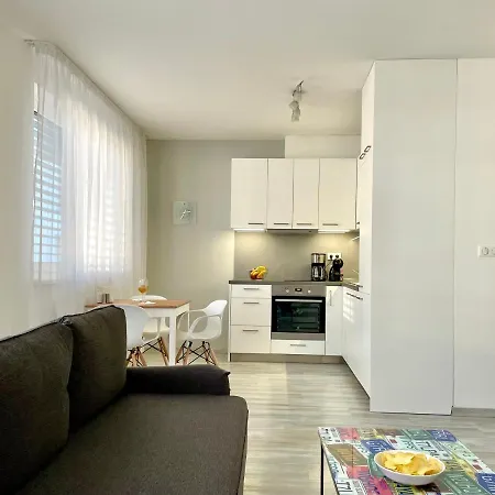 Stein Appartement