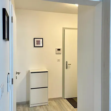 Stein Appartement *