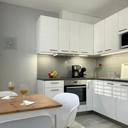 Stein Appartement *