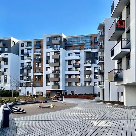 Appartement Stein Bratislava