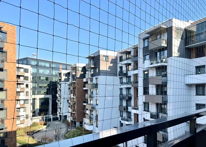 Appartement Stein Bratislava