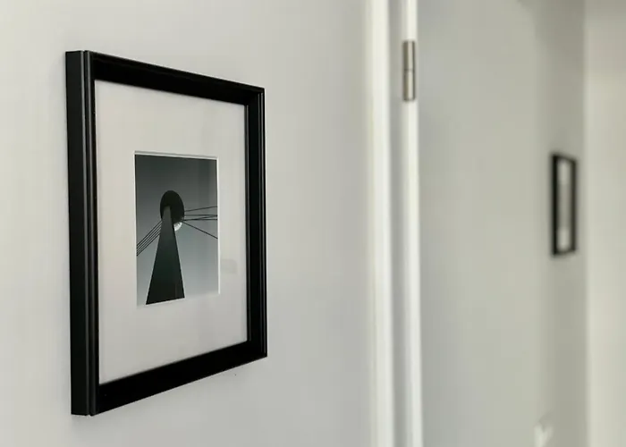 Appartement Stein Bratislava