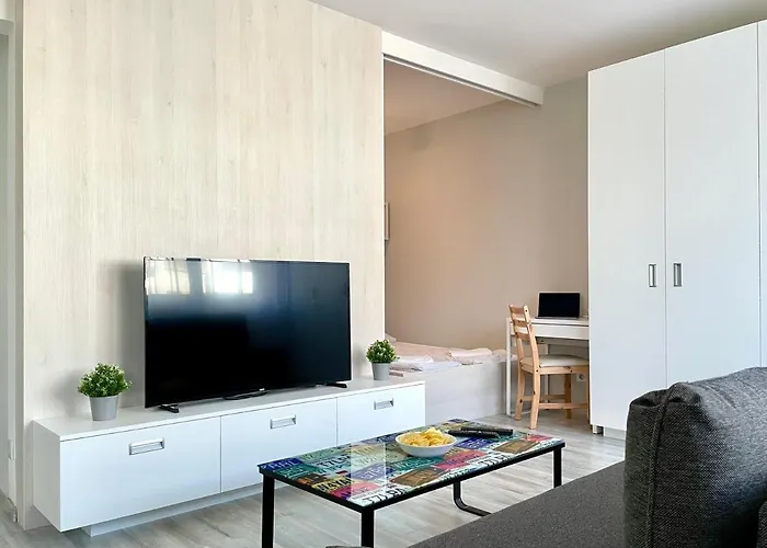 Stein Appartement Bratislava